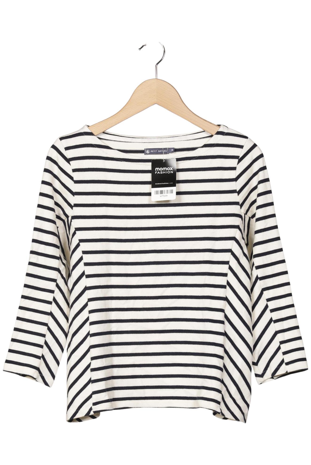 

Petit Bateau Damen Pullover, mehrfarbig, Gr. 38