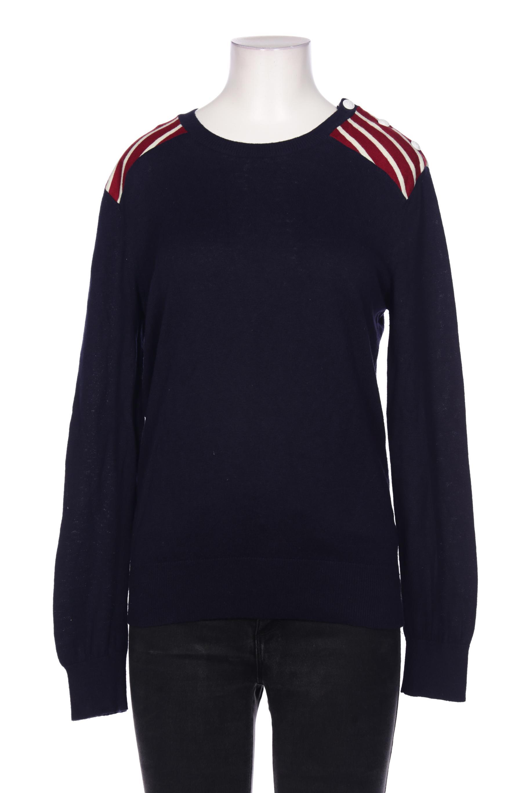 

Petit Bateau Damen Pullover, marineblau, Gr. 36