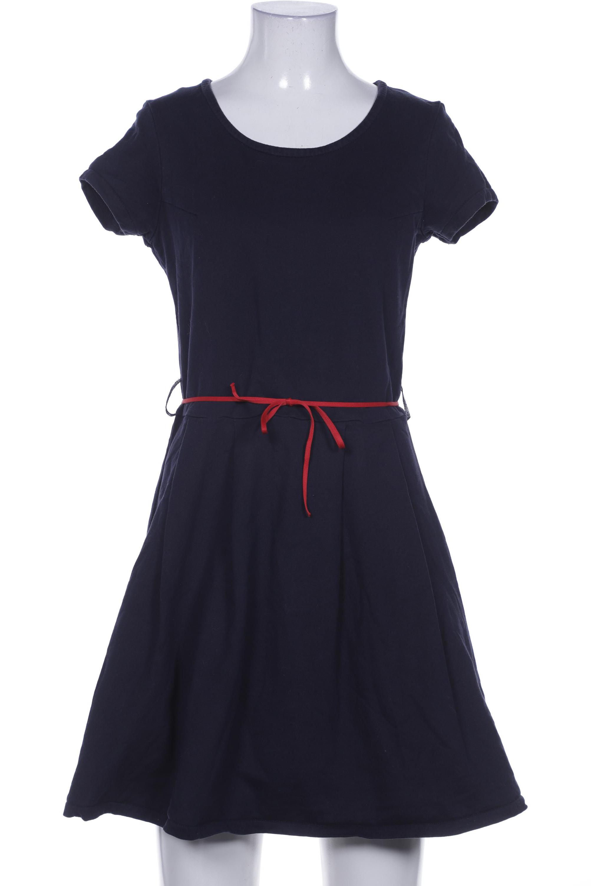 

Petit Bateau Damen Kleid, marineblau, Gr. 36
