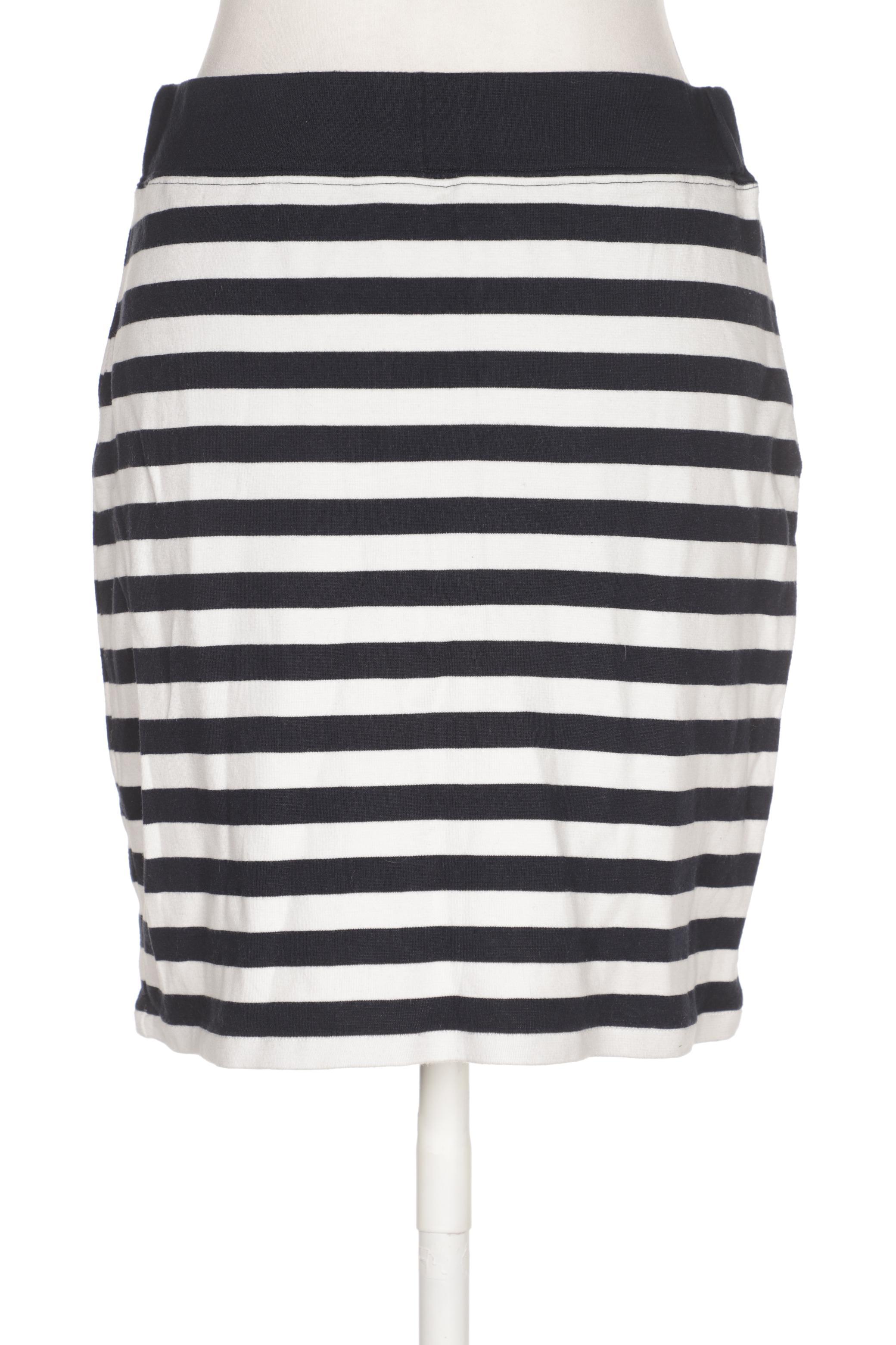 

Petit Bateau Damen Rock, marineblau, Gr. 38