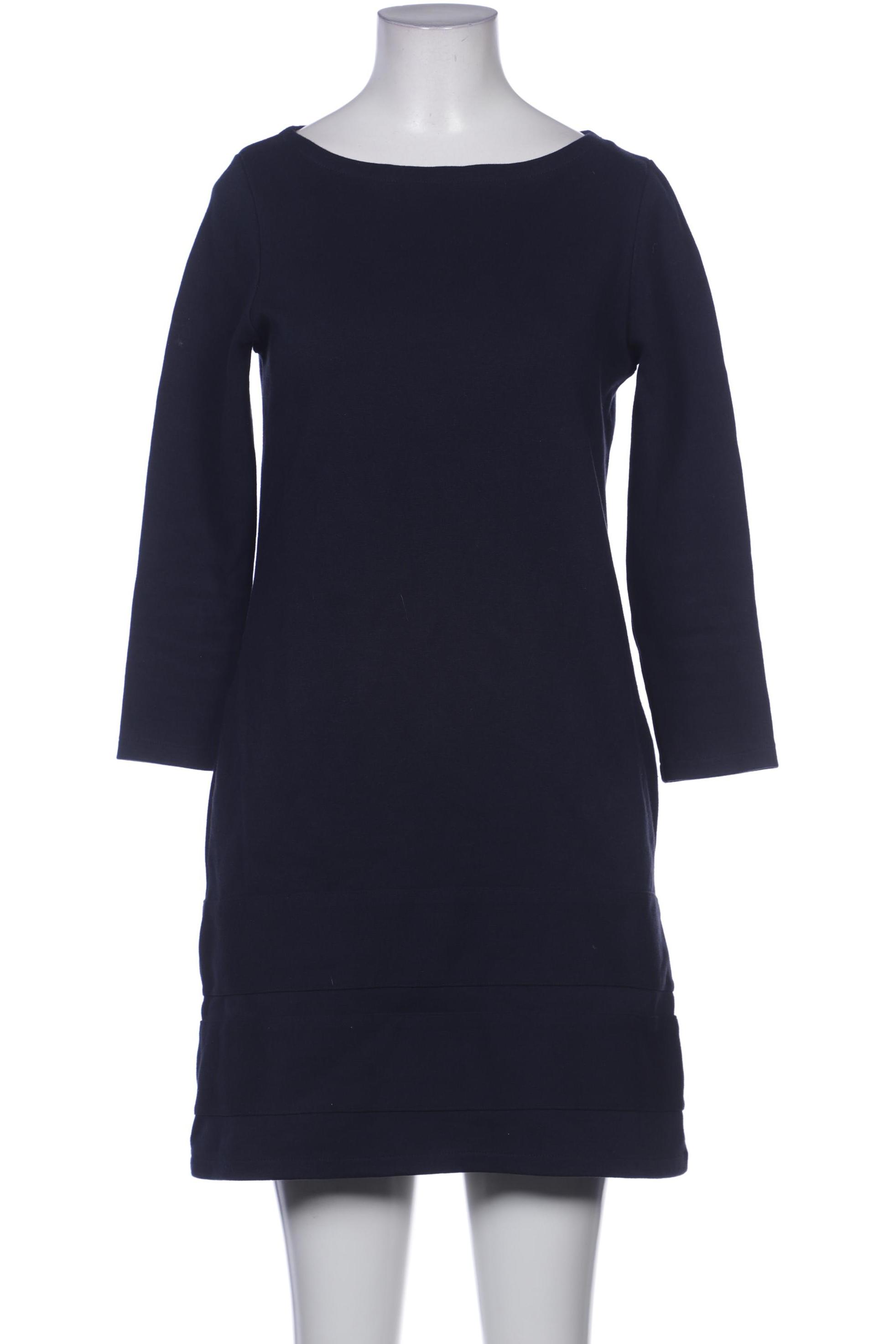 

Petit Bateau Damen Kleid, marineblau, Gr. 32