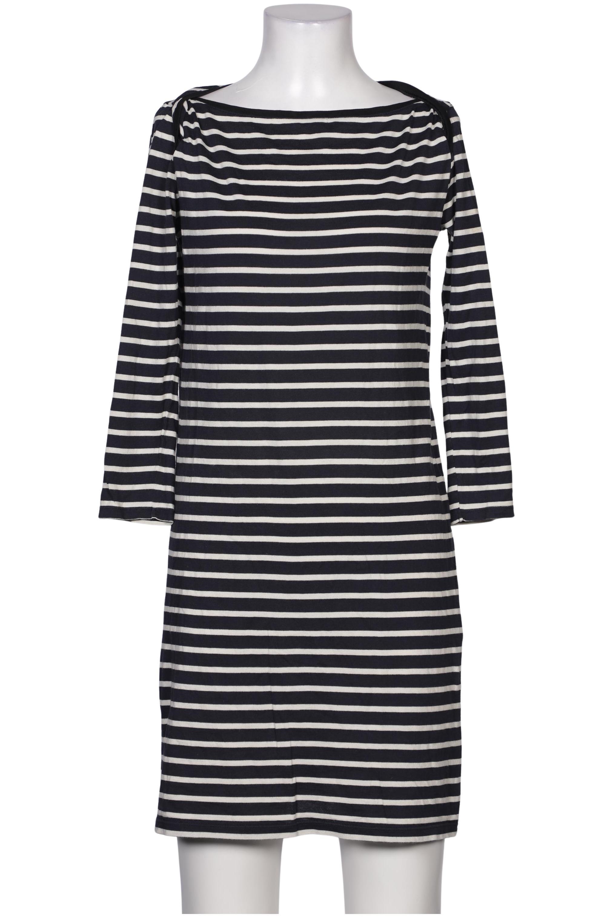 

Petit Bateau Damen Kleid, marineblau, Gr. 34