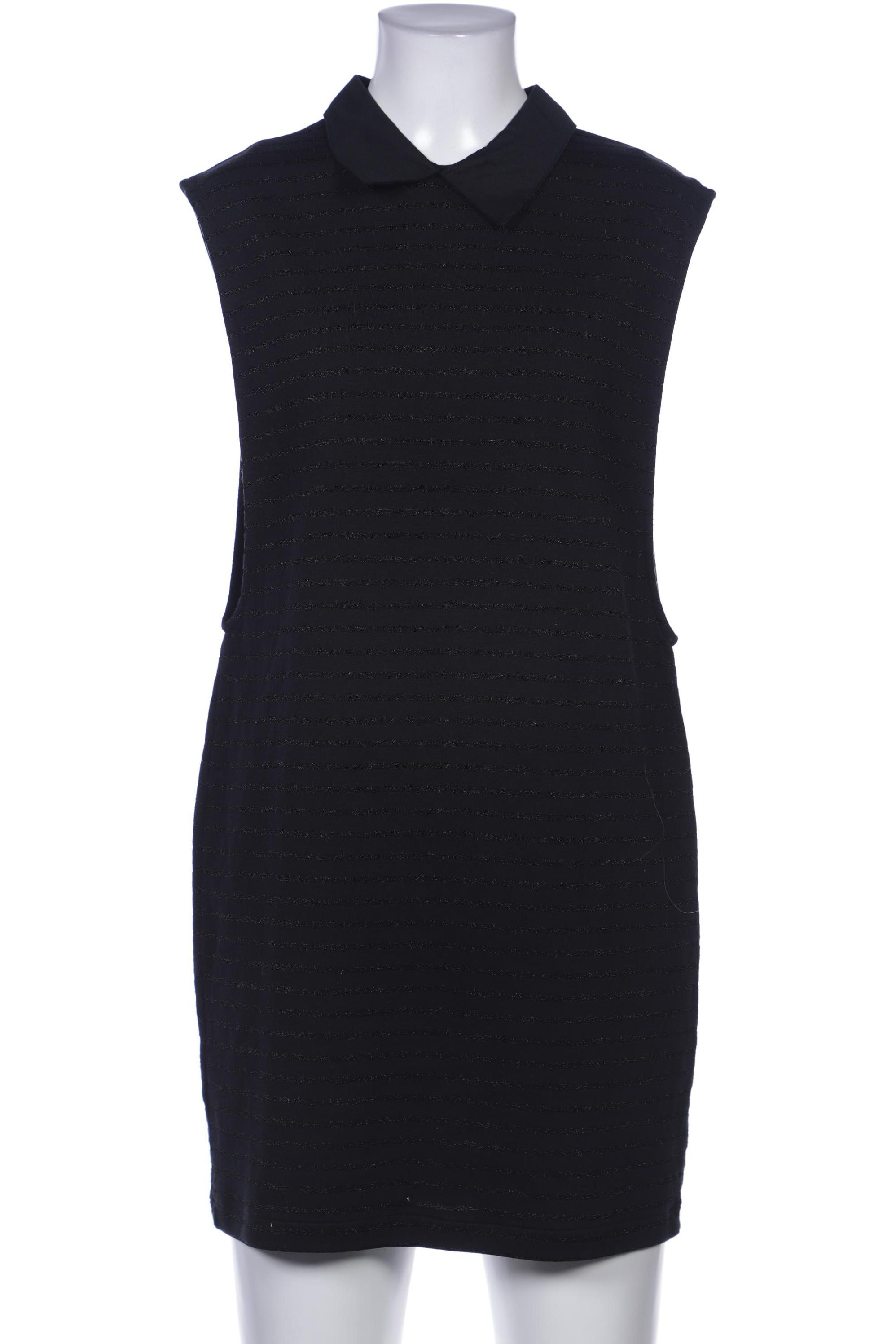 

Petit Bateau Damen Kleid, schwarz, Gr. 34