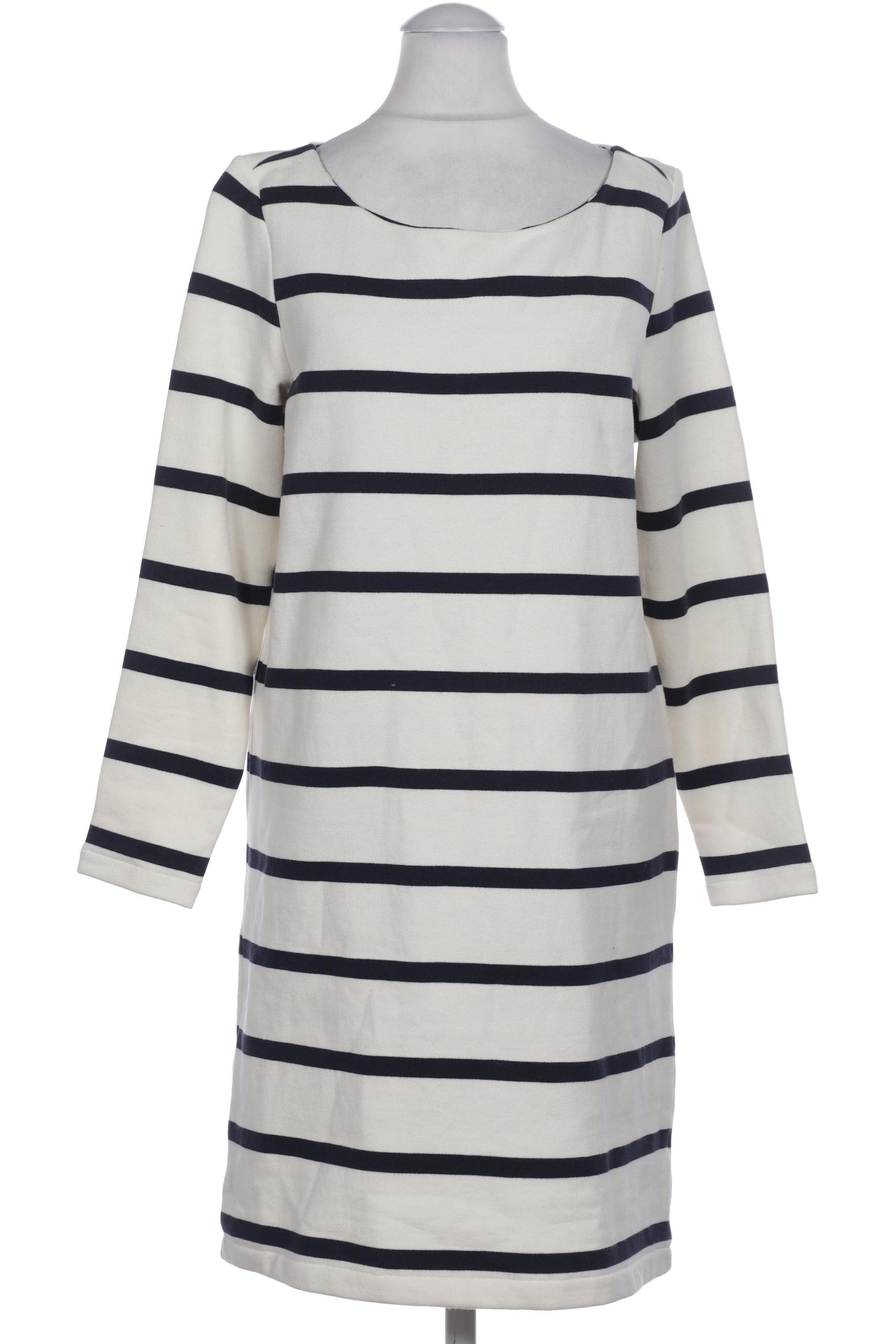 

Petit Bateau Damen Kleid, cremeweiß, Gr. 32