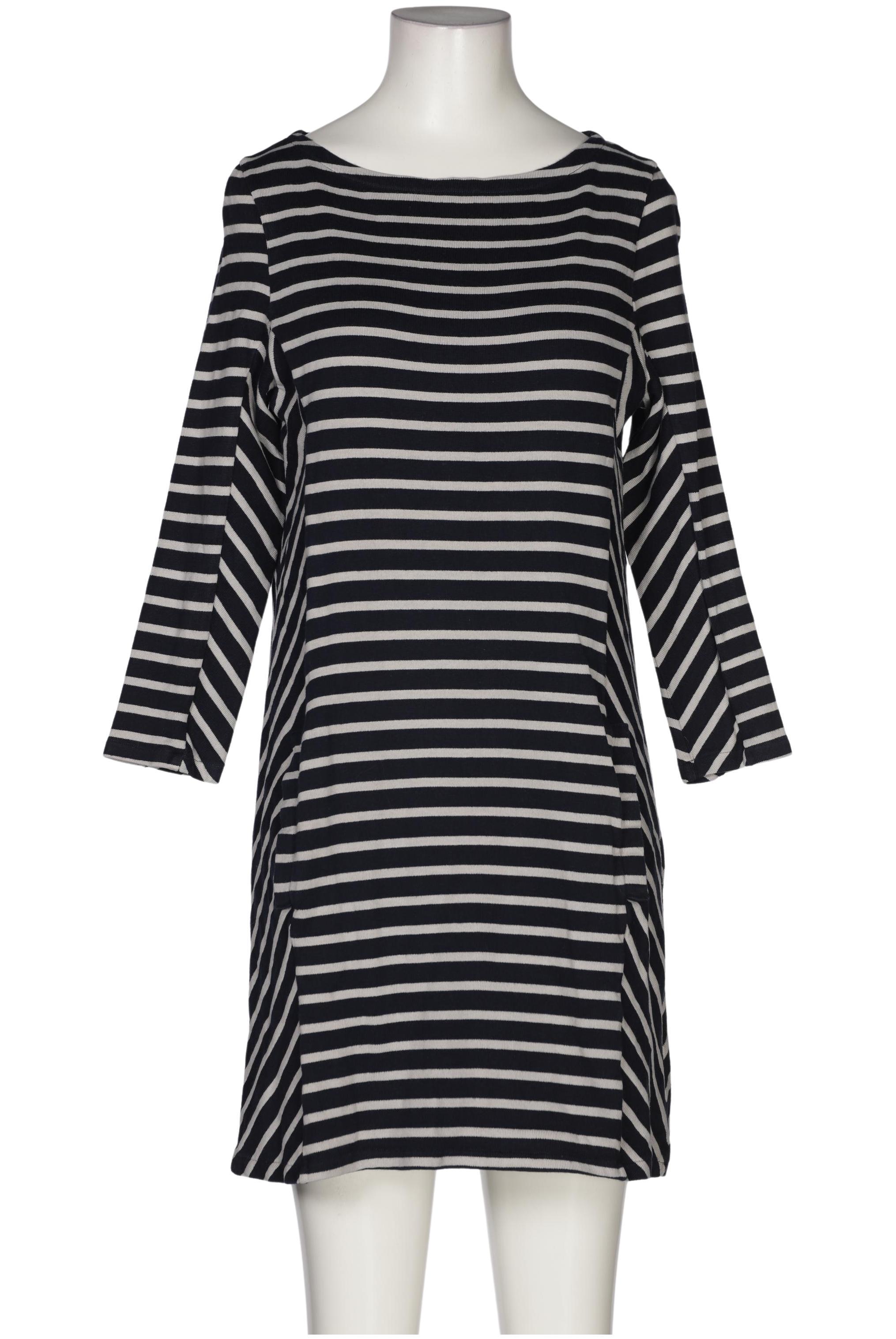

Petit Bateau Damen Kleid, marineblau, Gr. 36