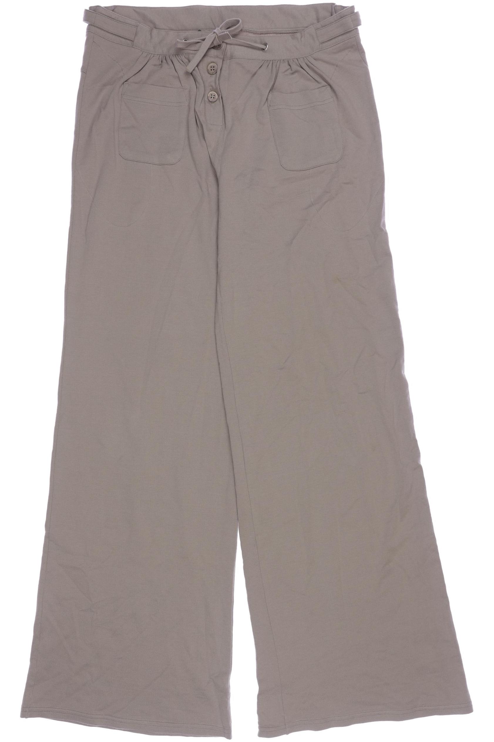 

Petit Bateau Damen Stoffhose, beige, Gr. 31