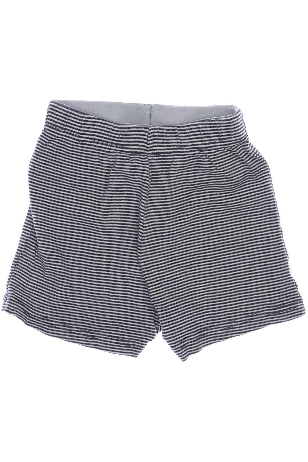 

Petit Bateau Jungen Shorts, marineblau