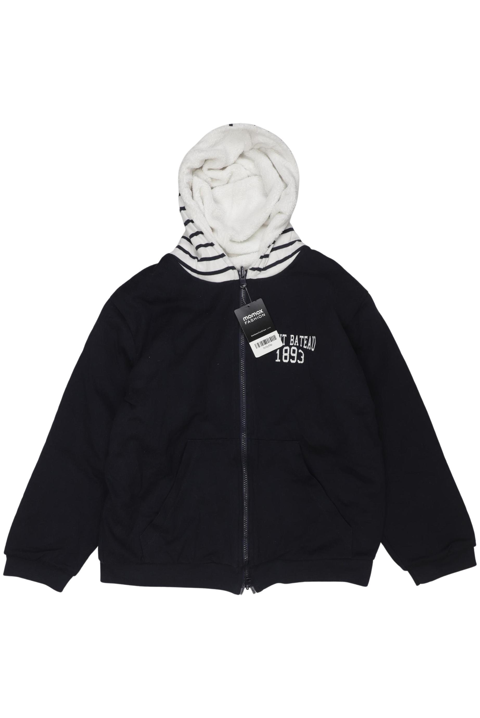 

Petit Bateau Jungen Hoodies & Sweater, mehrfarbig, Gr. 152