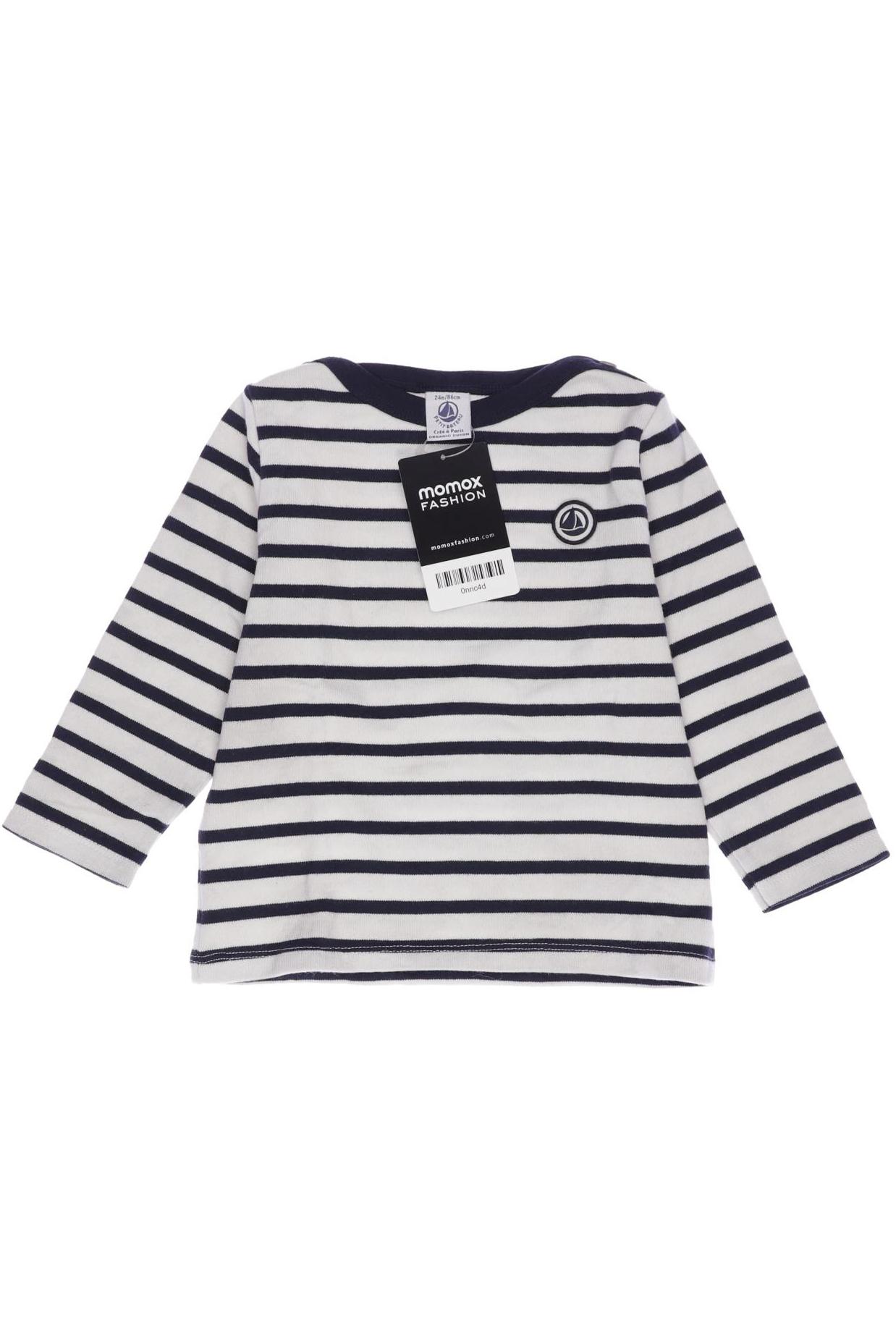 

Petit Bateau Herren Pullover, marineblau, Gr. 86