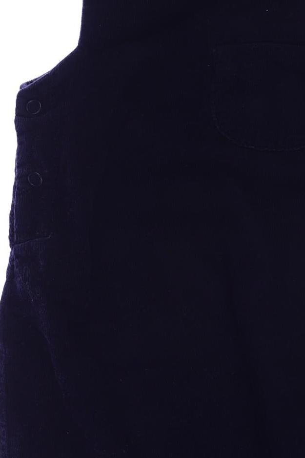 Thumbnail - Petit Bateau Jungen Strampler, marineblau, Gr. 68