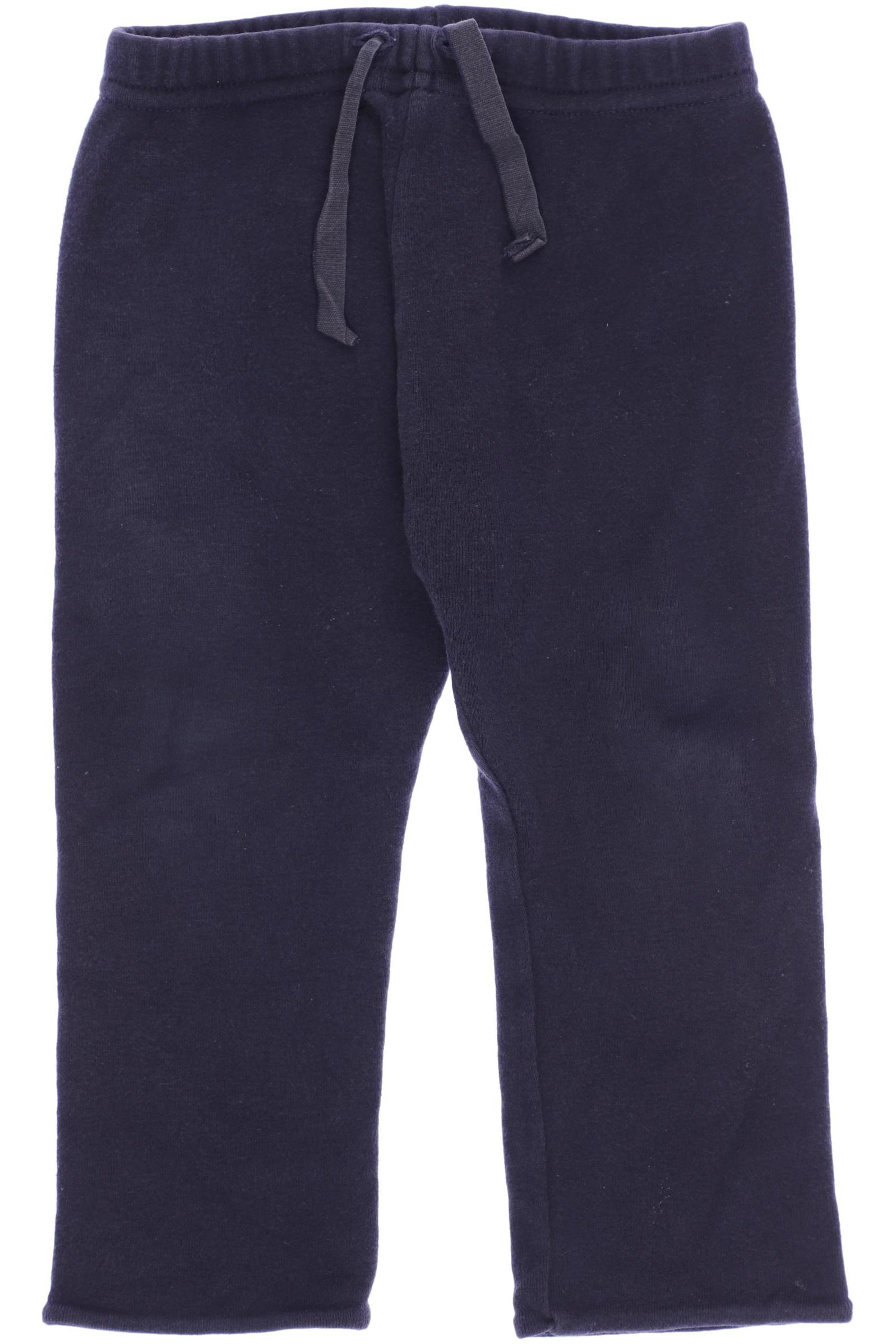 

Petit Bateau Jungen Stoffhose, marineblau