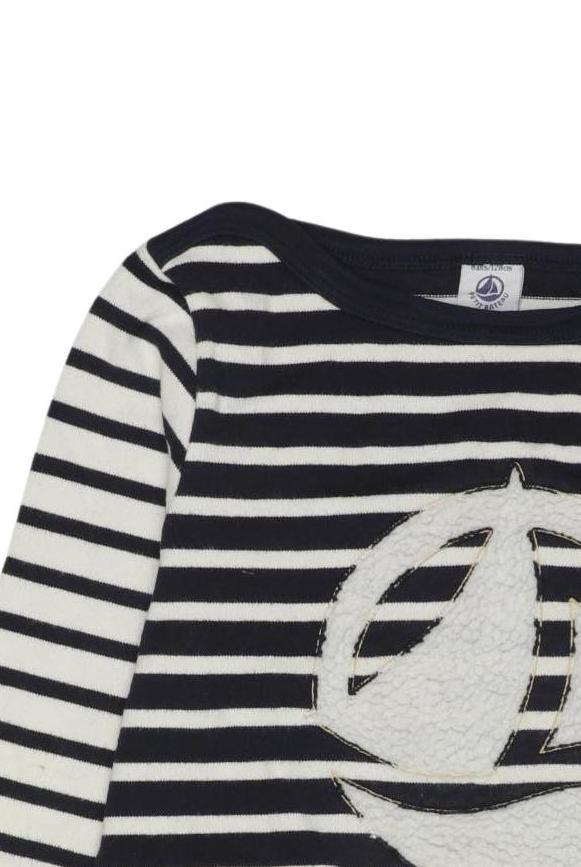 Thumbnail - Petit Bateau Jungen Pullover, mehrfarbig, Gr. 128