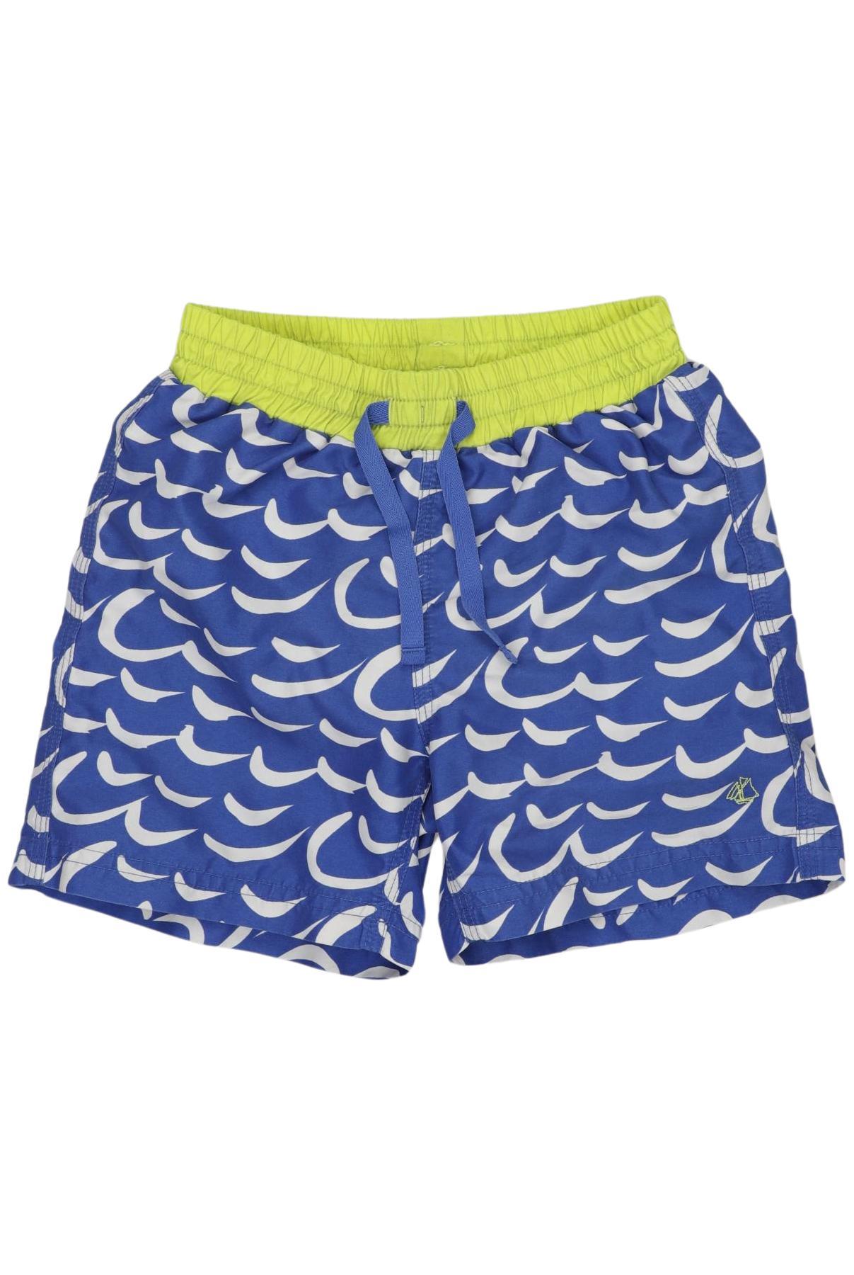 

Petit Bateau Herren Shorts, blau, Gr. 104