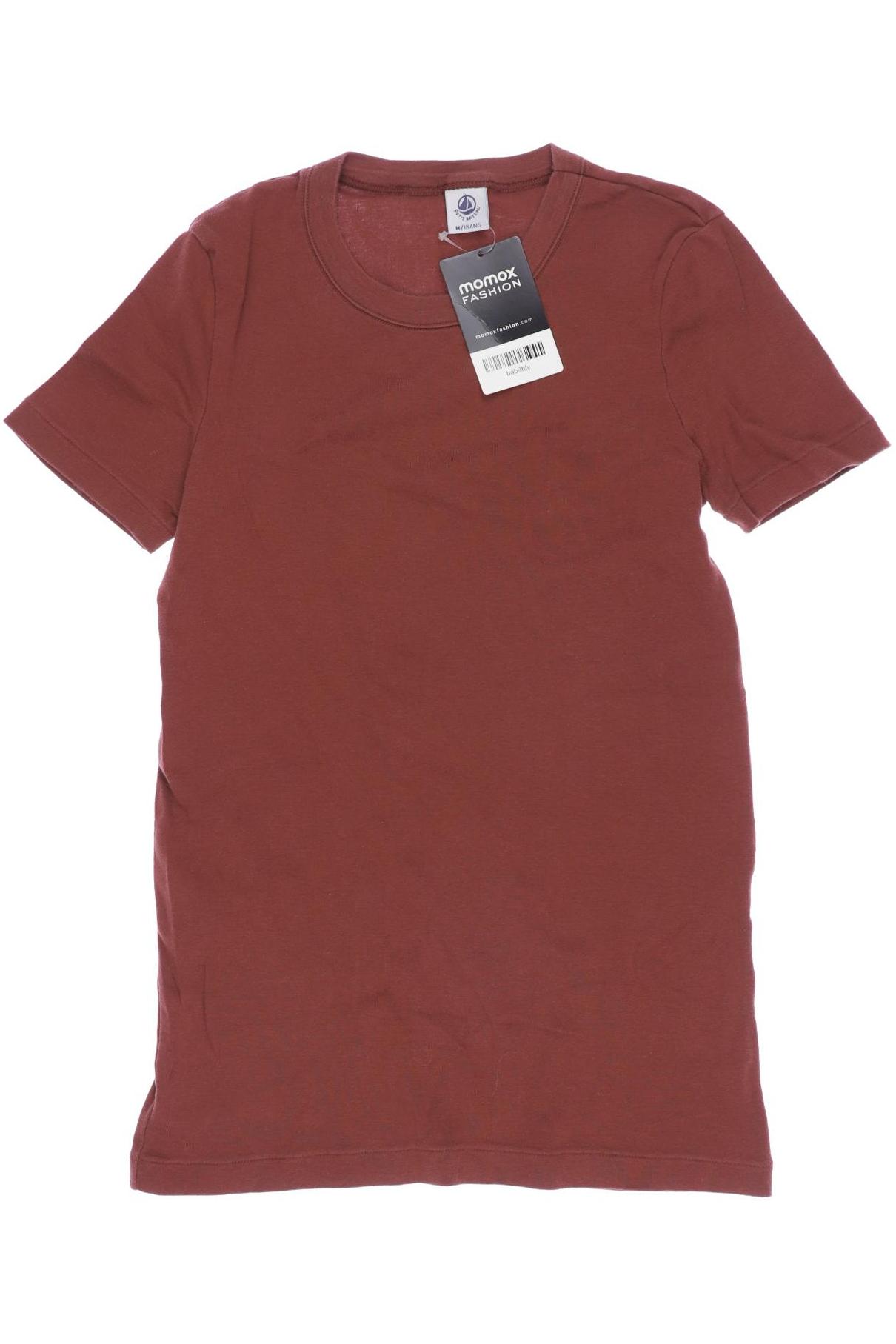 

Petit Bateau Herren T-Shirt, braun, Gr. 188