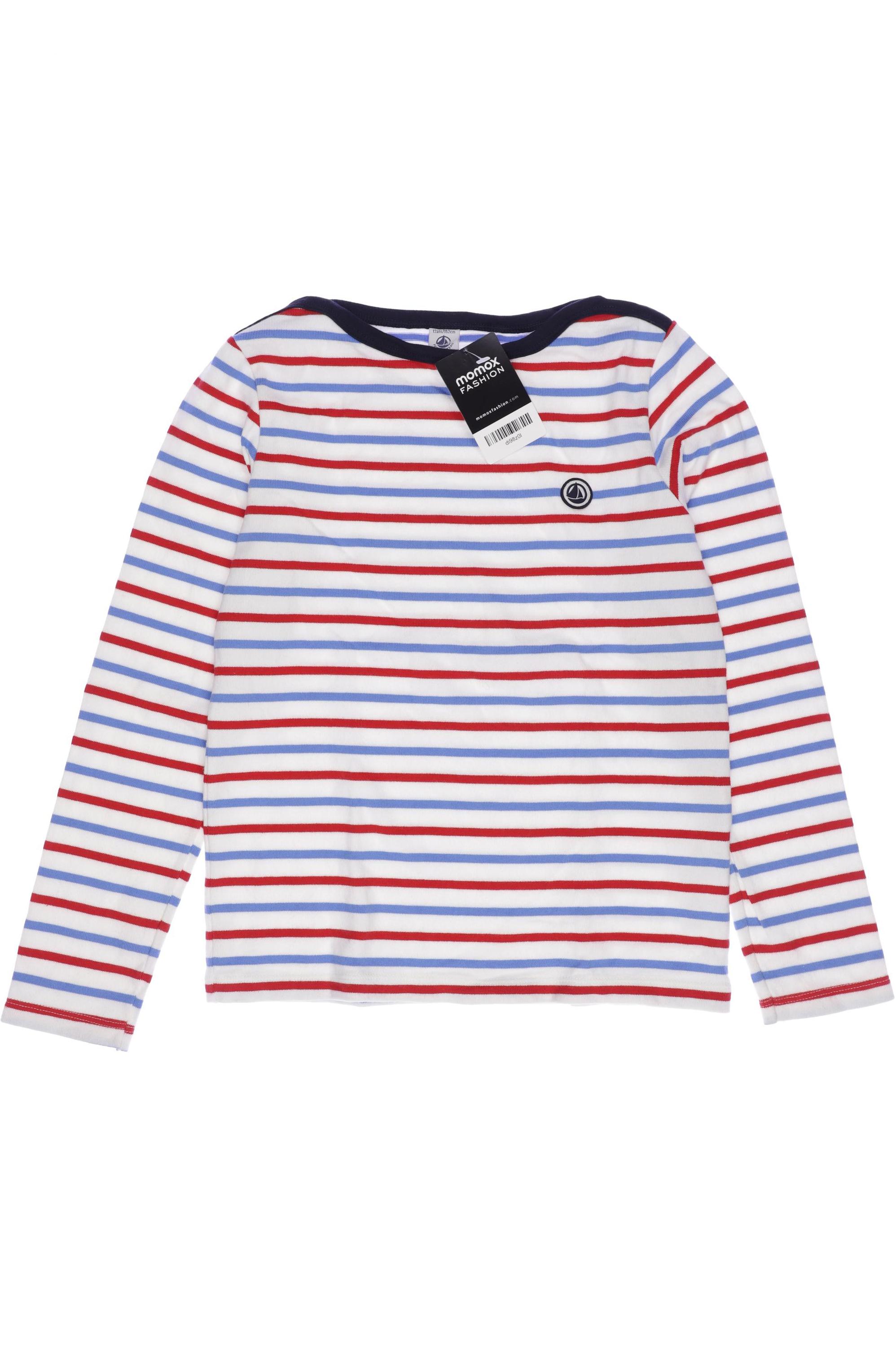 

Petit Bateau Herren Pullover, mehrfarbig, Gr. 152