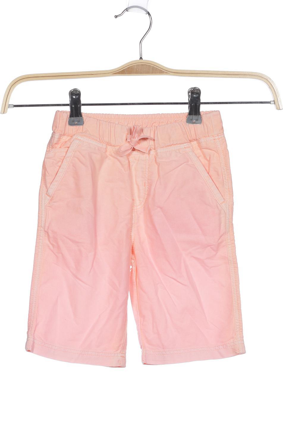 

Petit Bateau Jungen Shorts, pink