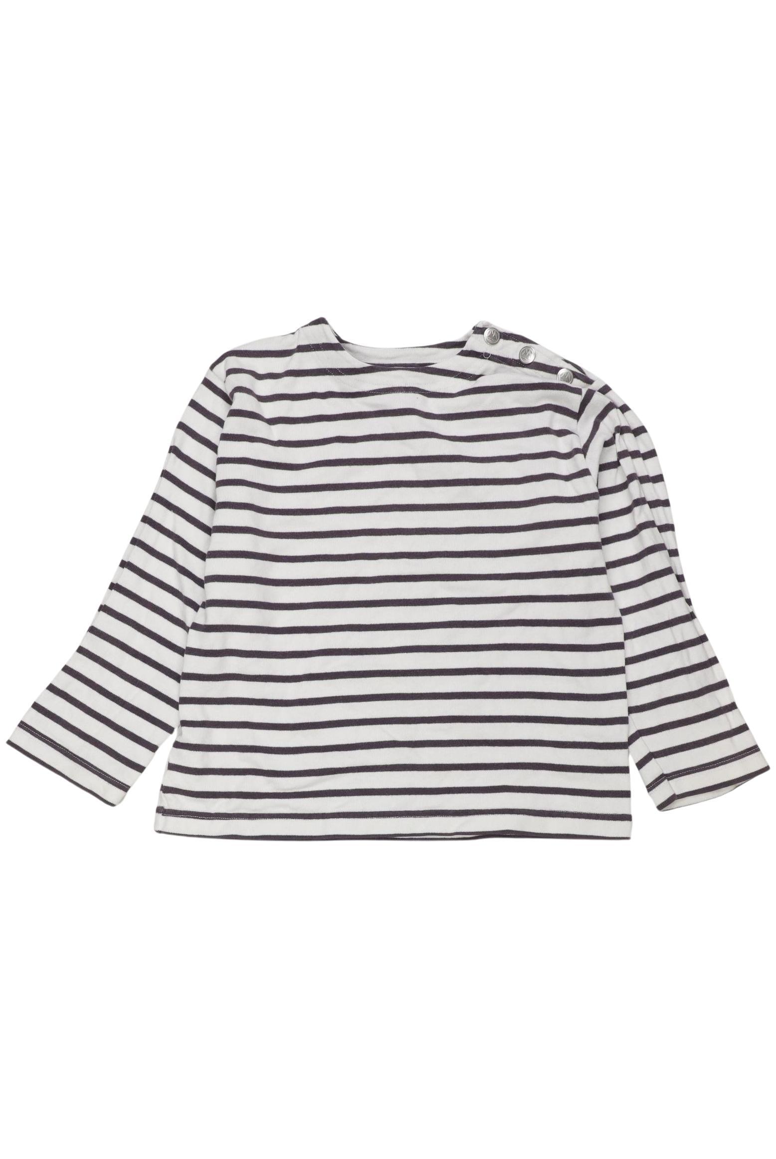 

Petit Bateau Jungen Langarmshirt, mehrfarbig, Gr. 122