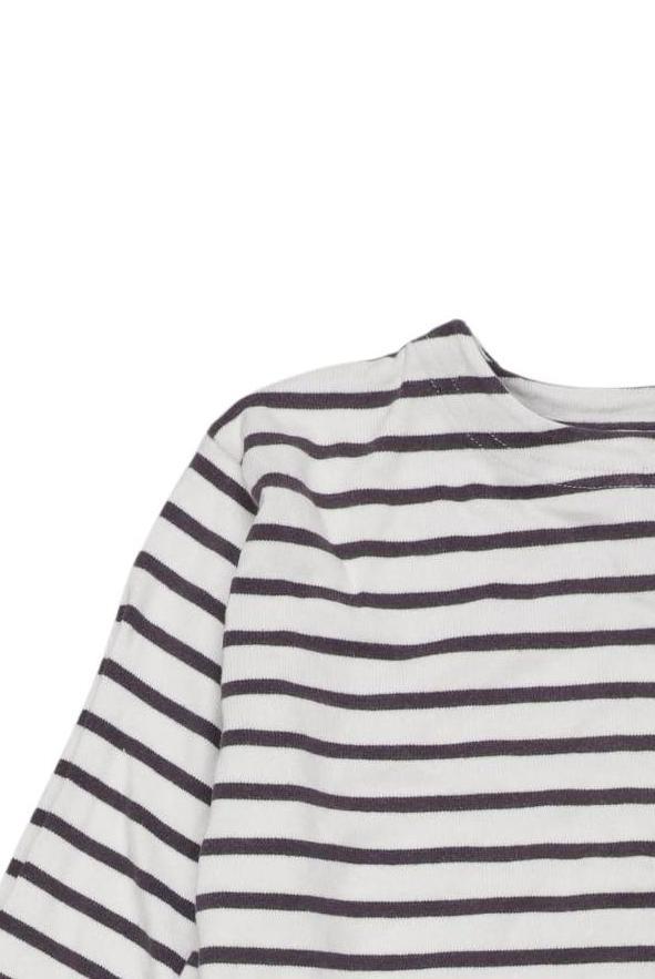 Thumbnail - Petit Bateau Jungen Langarmshirt, mehrfarbig, Gr. 122