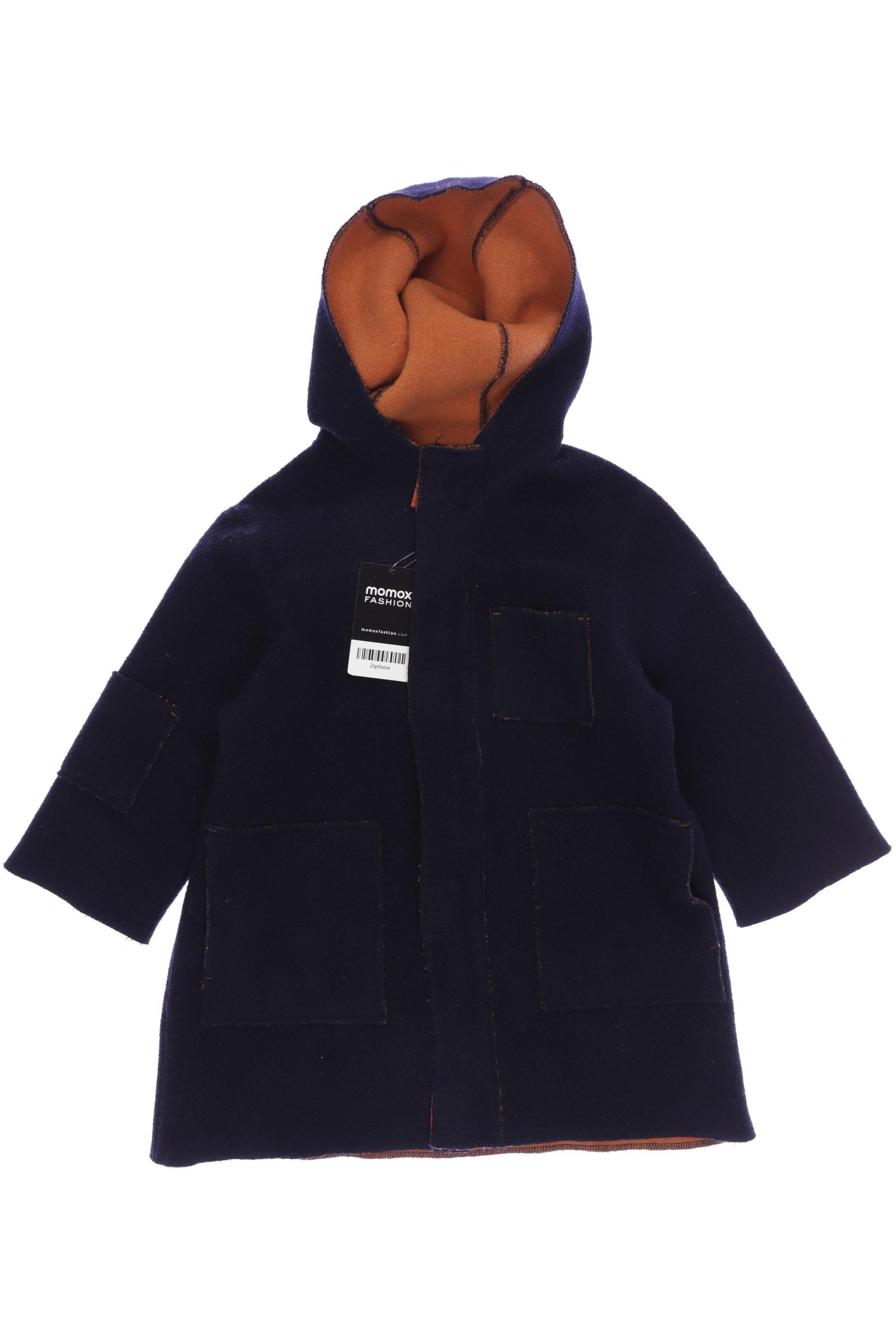 

Petit Bateau Jungen Jacke, marineblau