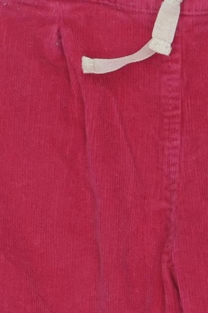 Thumbnail - Petit Bateau Herren Stoffhose, pink, Gr. 62