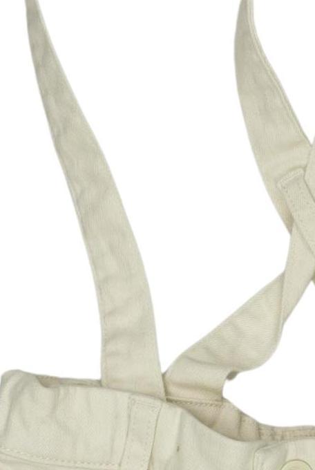 Thumbnail - Petit Bateau Jungen Shorts, cremeweiß, Gr. 92