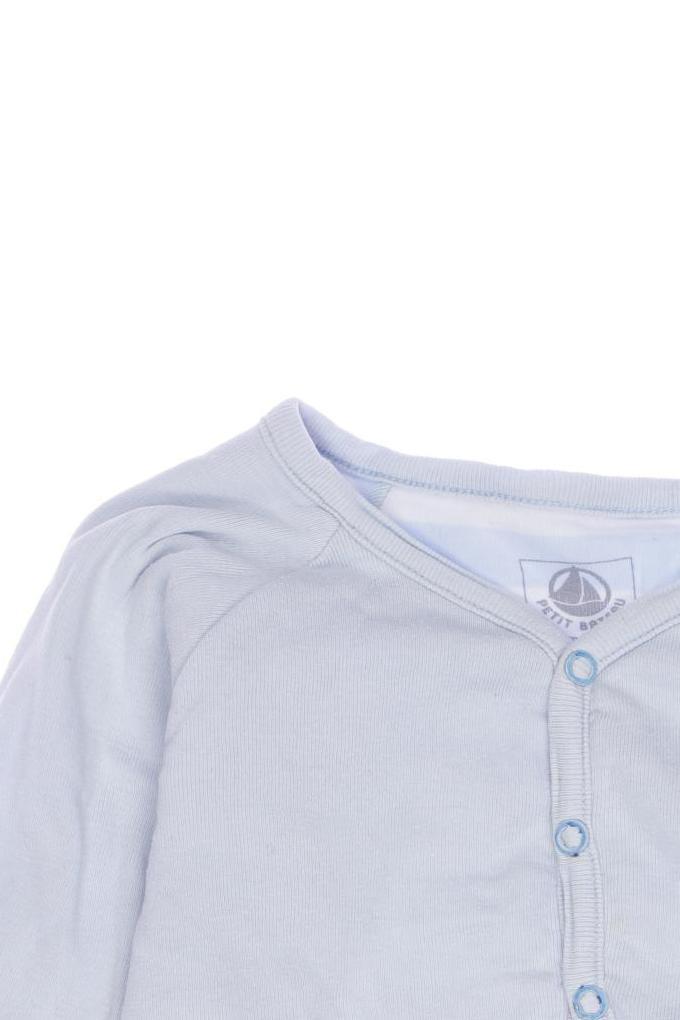 Thumbnail - Petit Bateau Jungen Hoodies &amp; Sweater, hellblau, Gr. 74