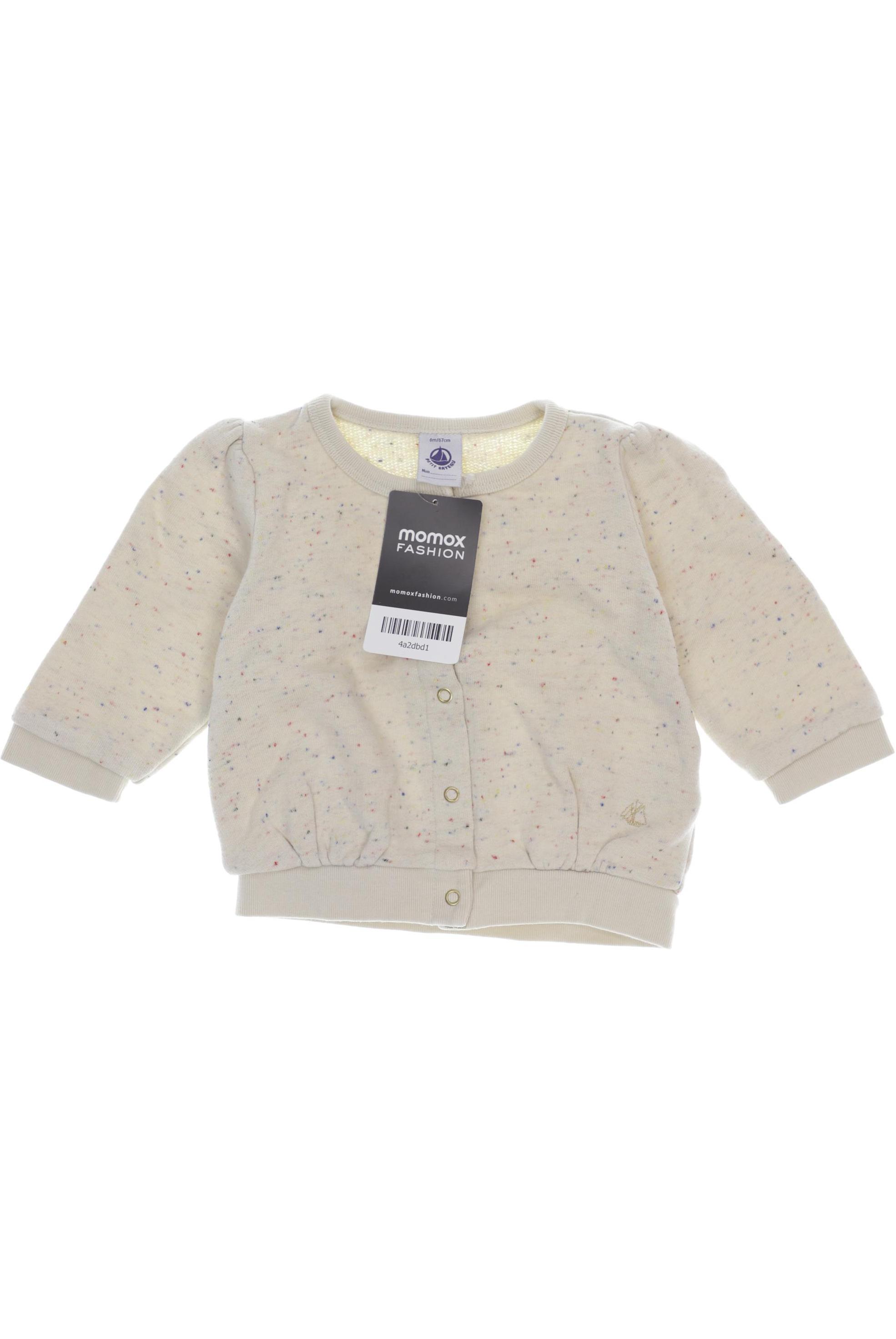

Petit Bateau Herren Hoodies & Sweater, beige, Gr. 68