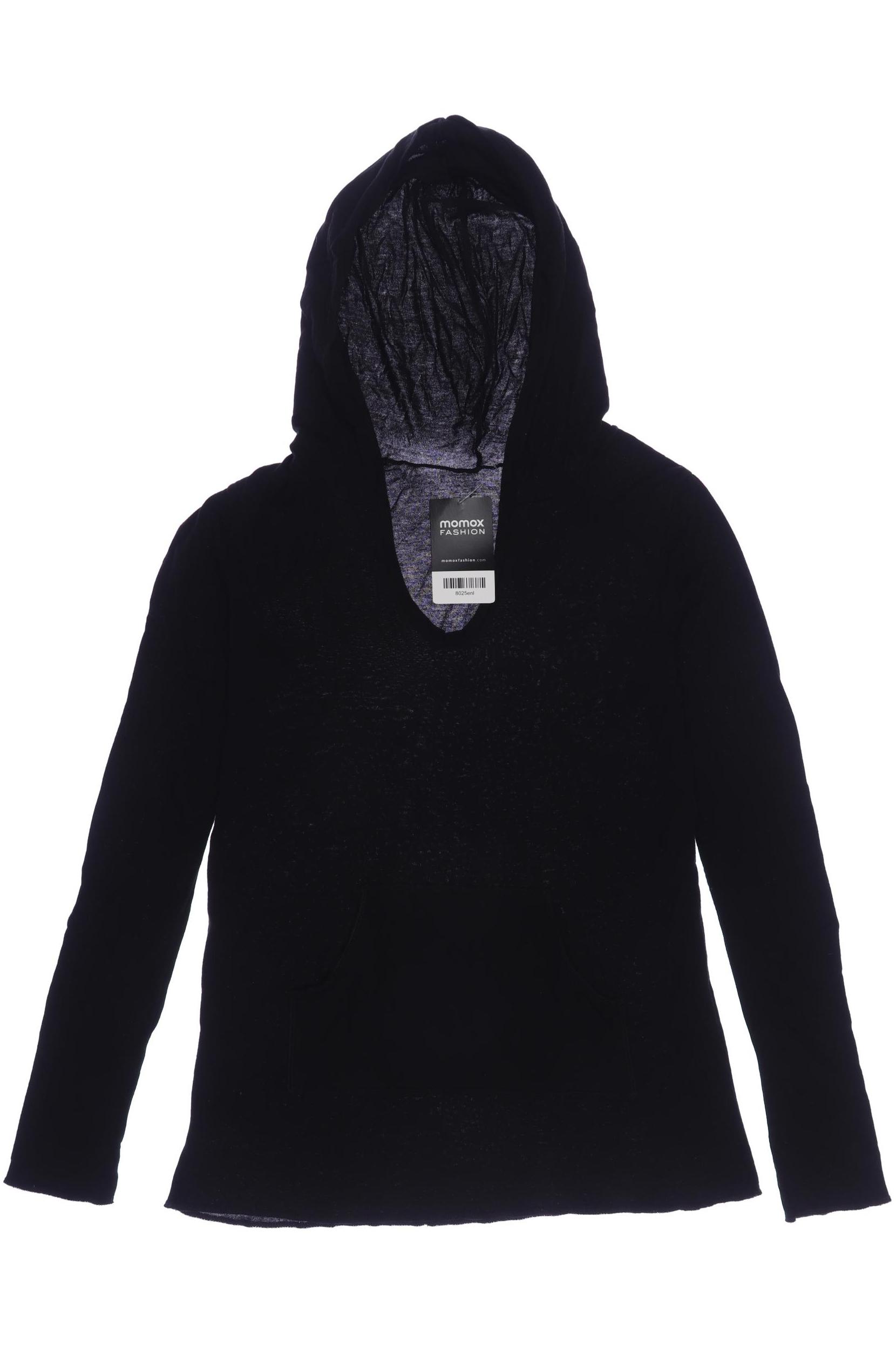 

Petit Bateau Jungen Langarmshirt, schwarz