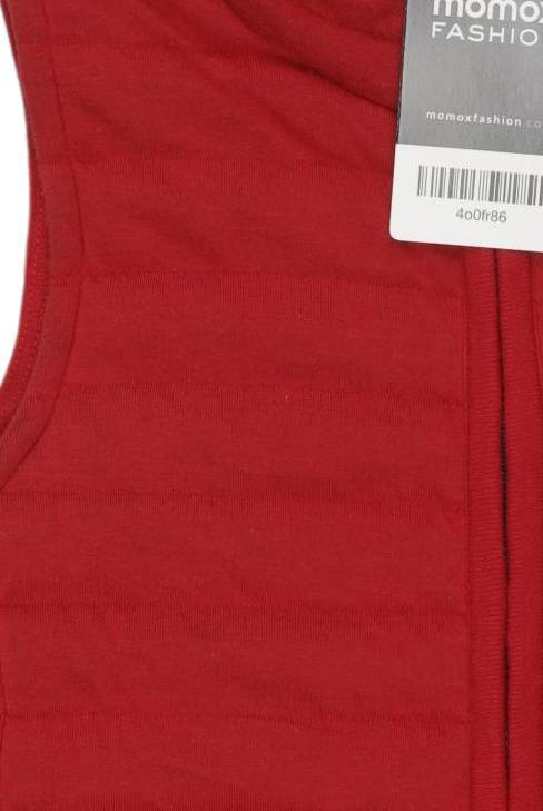 Thumbnail - Petit Bateau Jungen Jacke, rot, Gr. 140