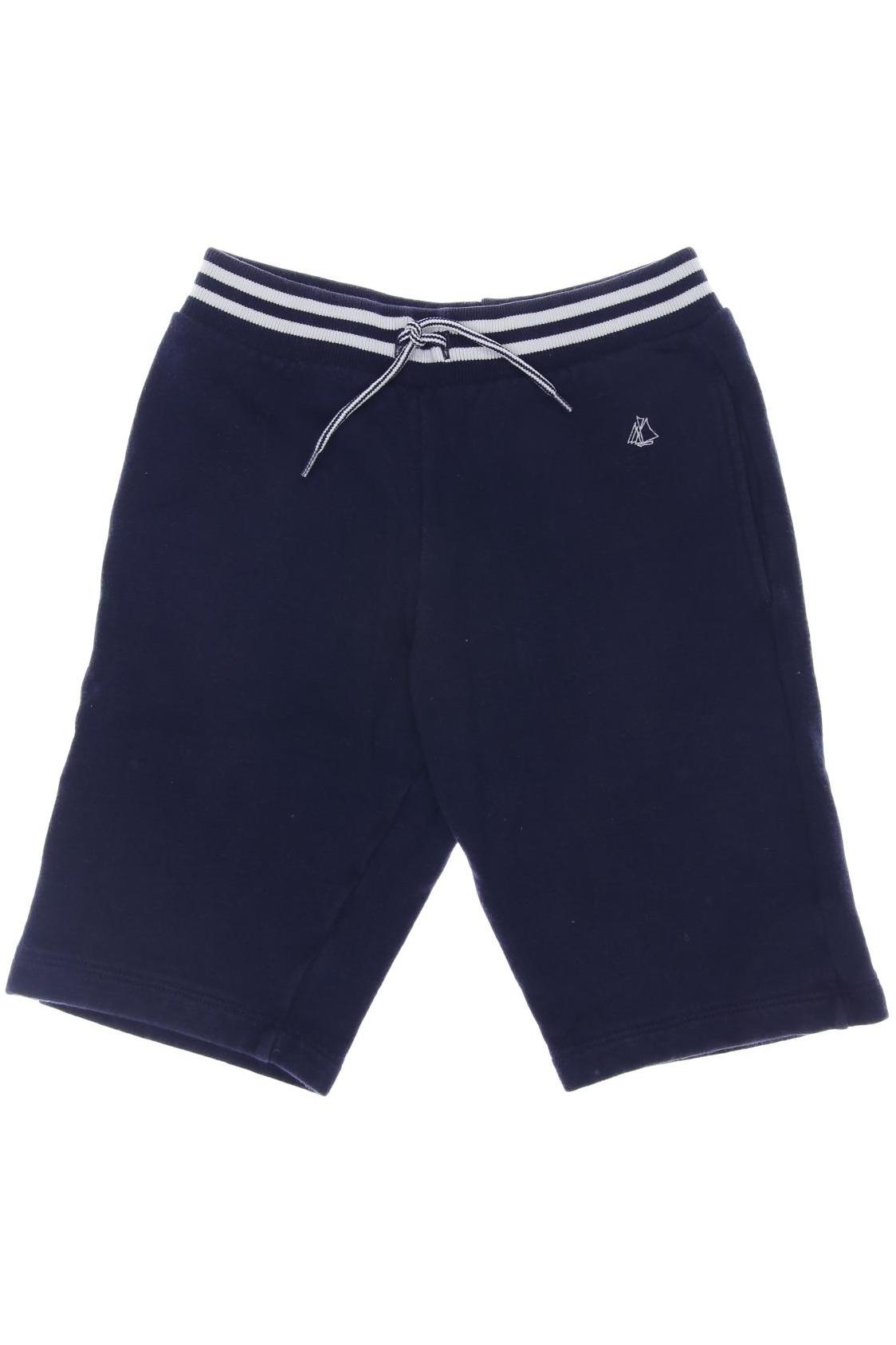 

Petit Bateau Jungen Shorts, marineblau