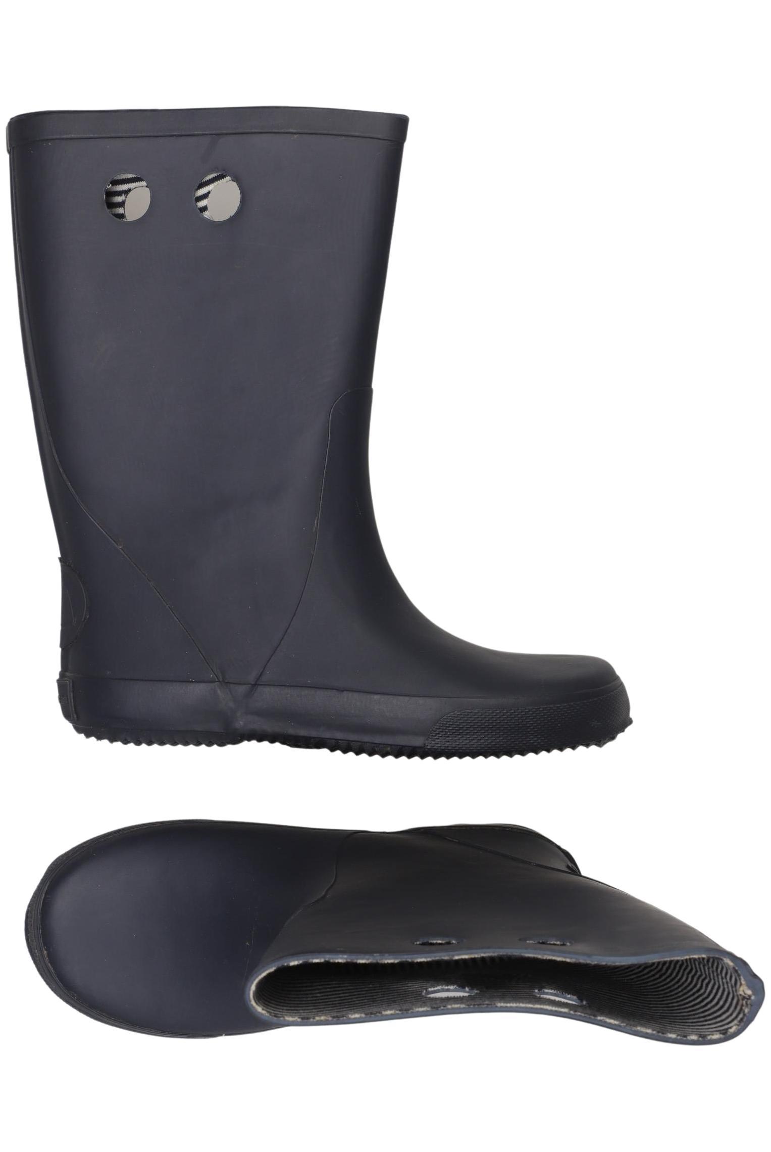 

Petit Bateau Jungen Kinderschuhe, marineblau, Gr. 32