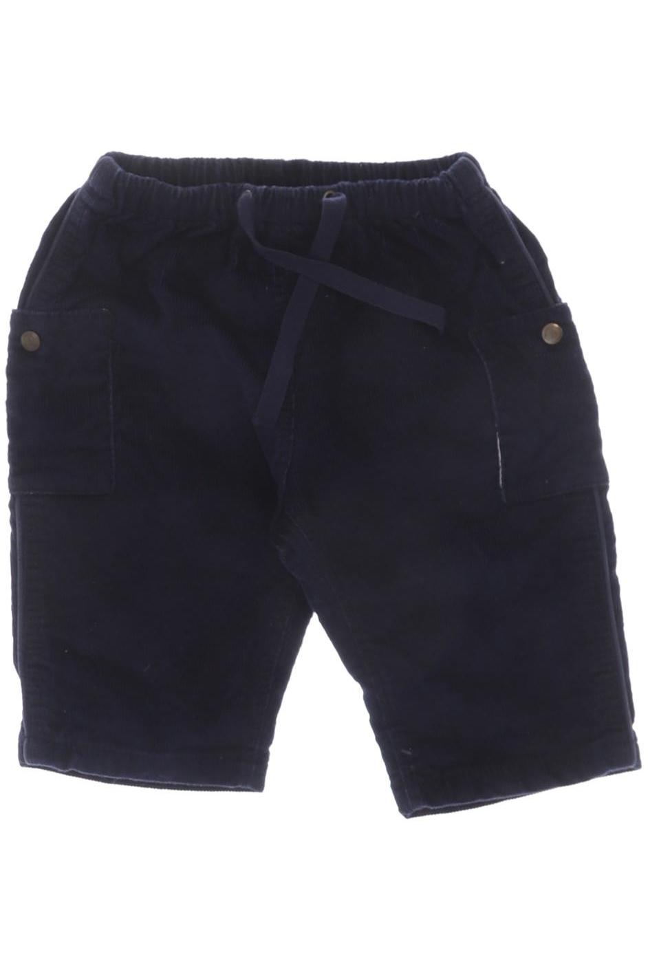 

Petit Bateau Herren Stoffhose, blau, Gr. 56