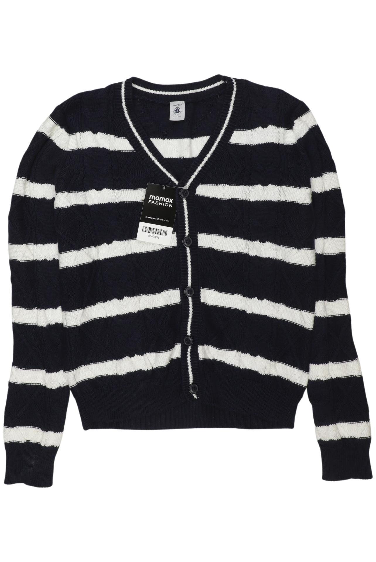 

Petit Bateau Jungen Strickjacke, mehrfarbig, Gr. 152