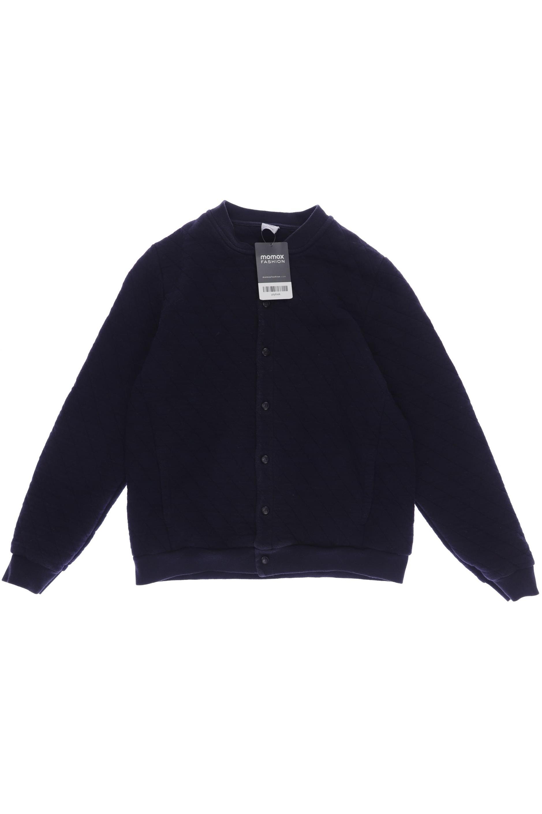 

Petit Bateau Jungen Jacke, marineblau