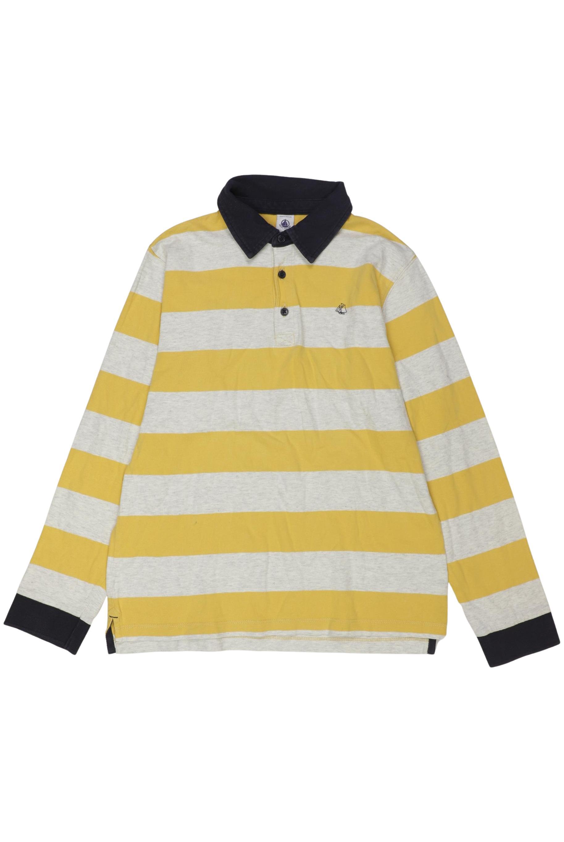 

Petit Bateau Jungen Poloshirt, mehrfarbig, Gr. 152