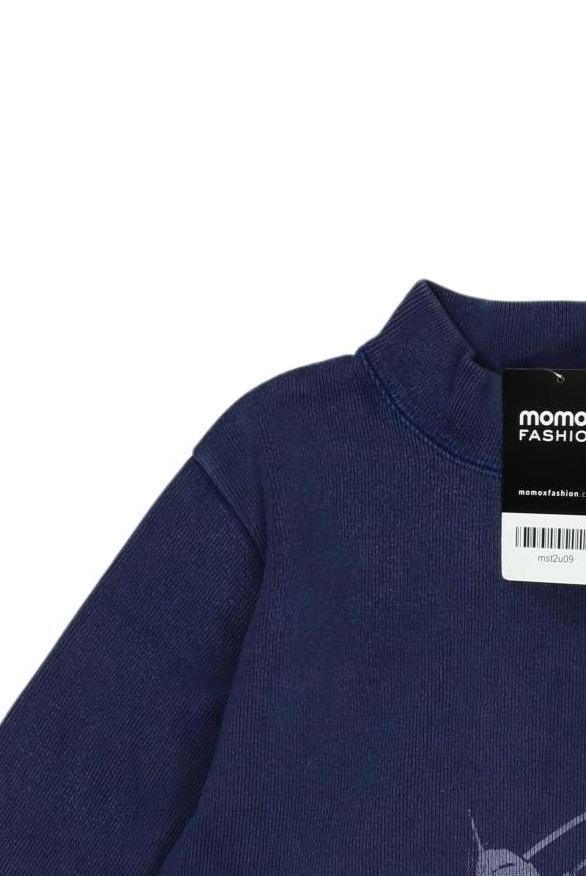 Thumbnail - Petit Bateau Jungen Hoodies &amp; Sweater, marineblau, Gr. 98