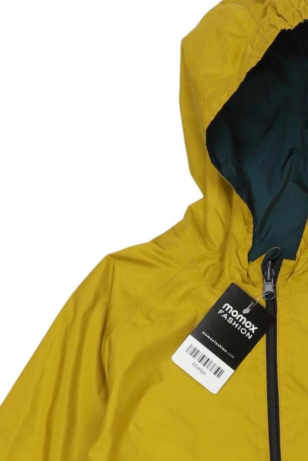 Thumbnail - Petit Bateau Jungen Jacke, gelb, Gr. 104