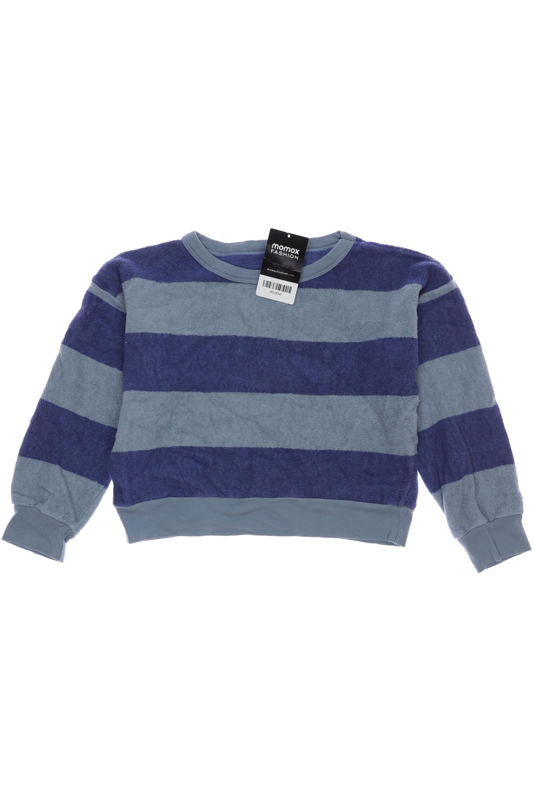 

Petit Bateau Herren Pullover, blau, Gr. 128