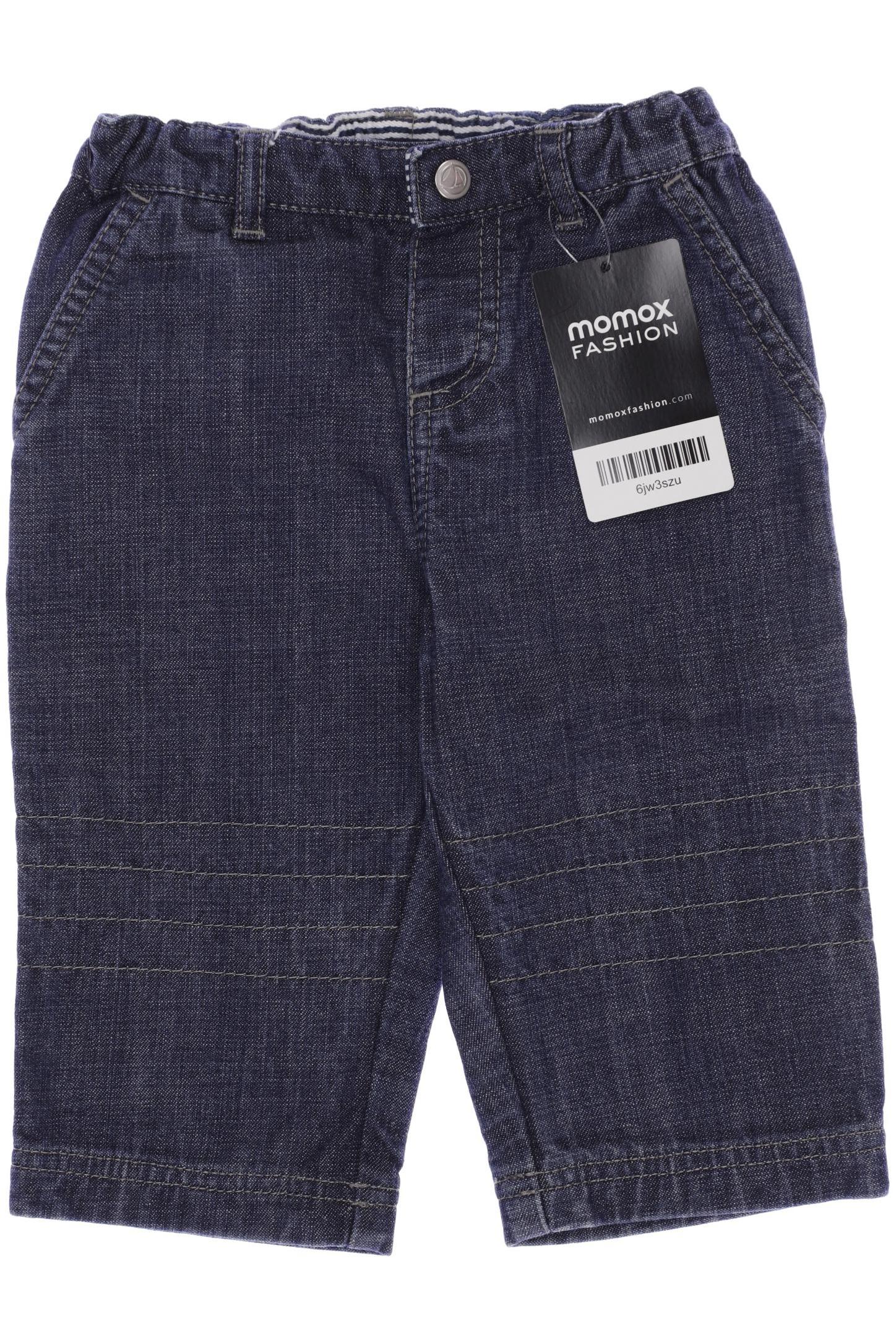 

Petit Bateau Jungen Jeans, blau