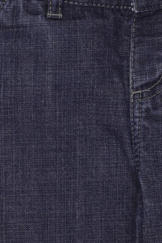 Thumbnail - Petit Bateau Jungen Jeans, blau, Gr. 62