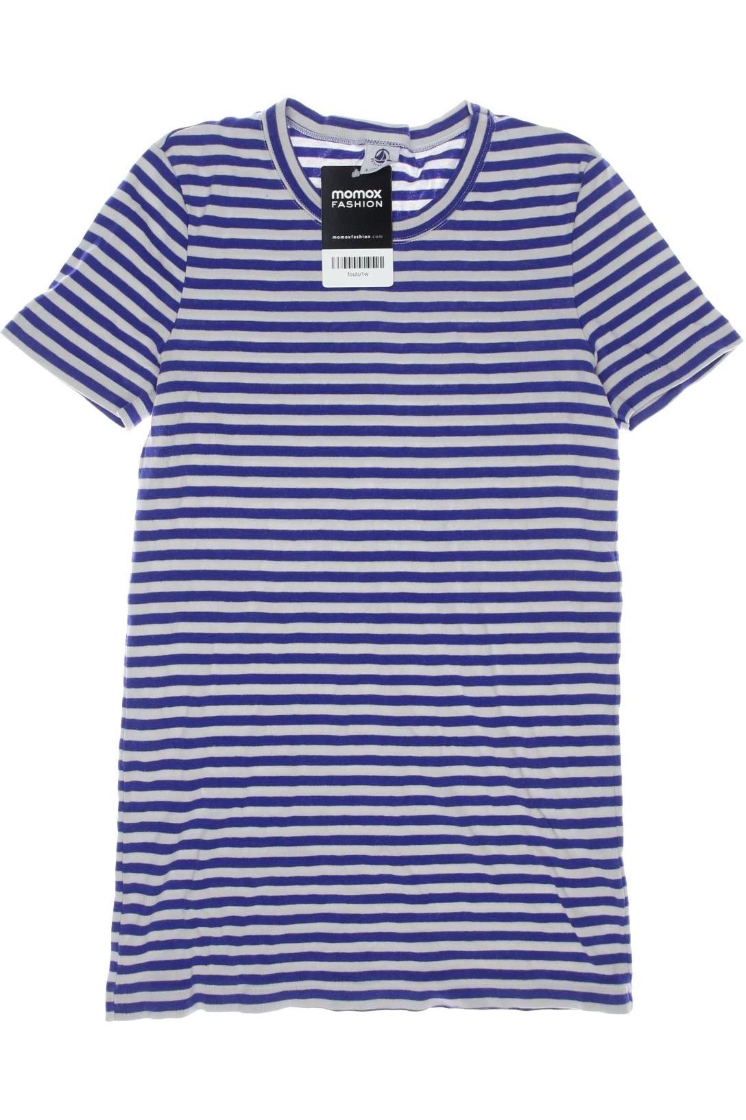

Petit Bateau Herren T-Shirt, blau, Gr. 20