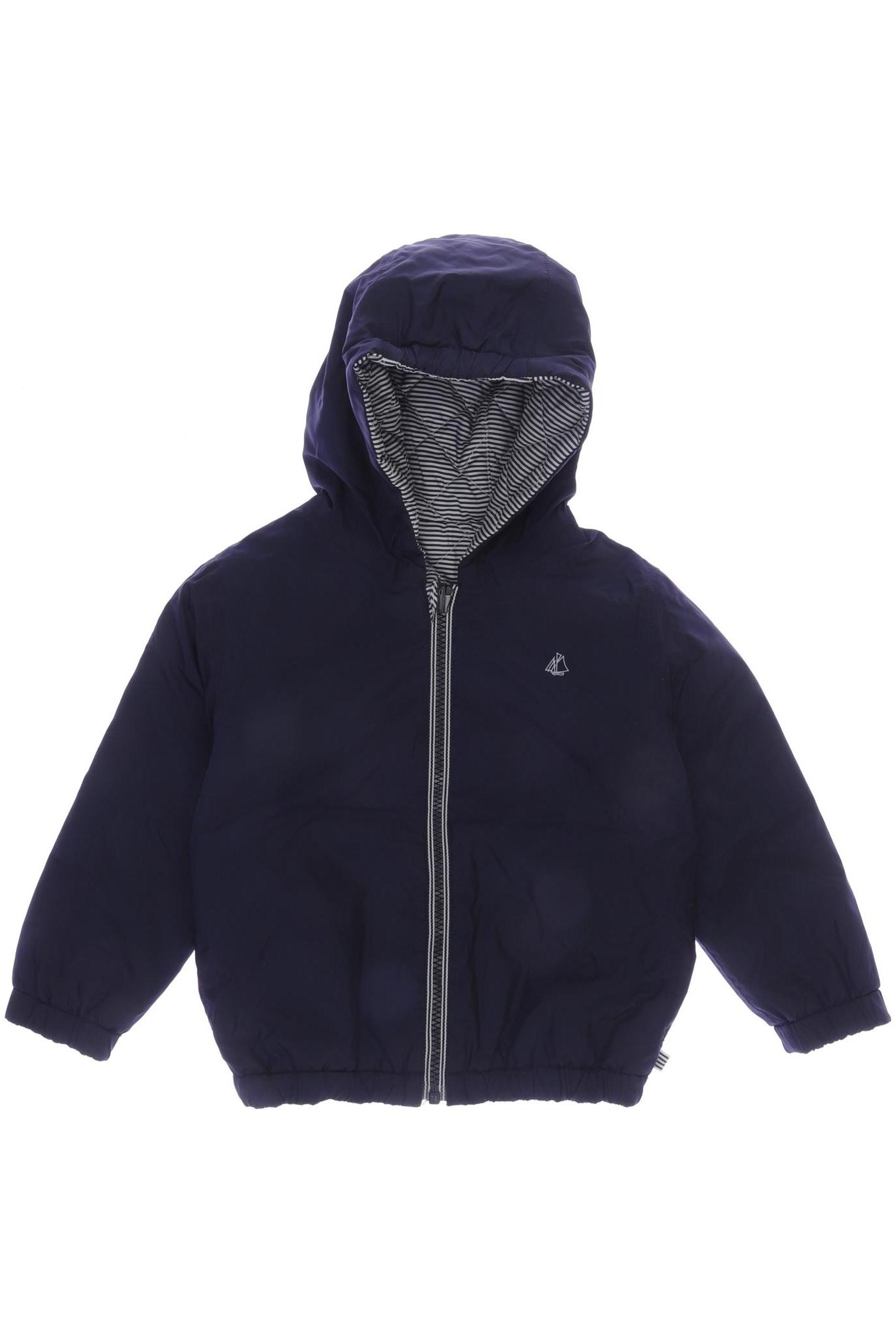 

Petit Bateau Jungen Jacke, marineblau