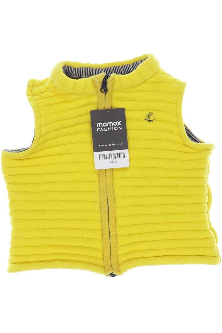 

Petit Bateau Jungen Jacke, gelb