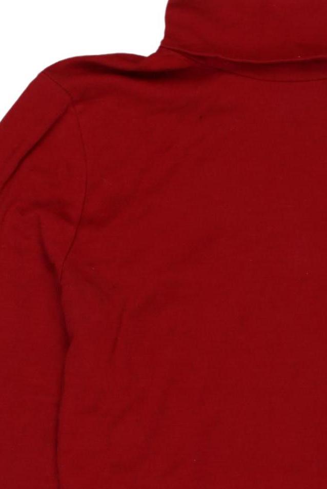 Thumbnail - Petit Bateau Herren Langarmshirt, rot, Gr. 20