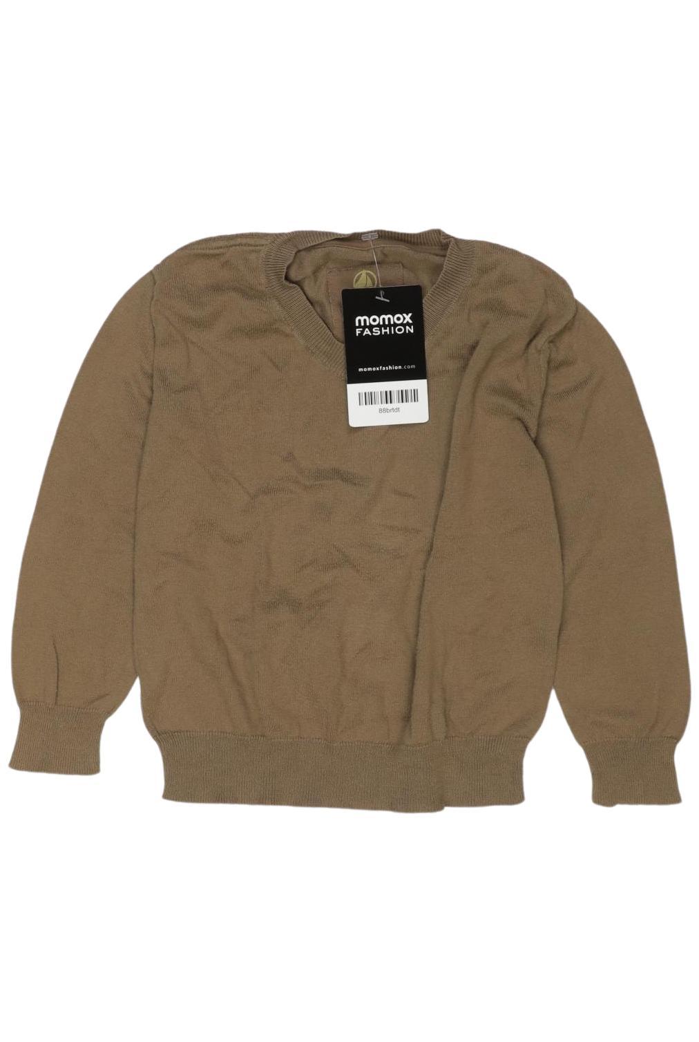 

Petit Bateau Jungen Pullover, beige, Gr. 98
