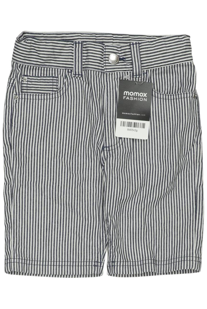 

Petit Bateau Herren Shorts, blau, Gr. 116