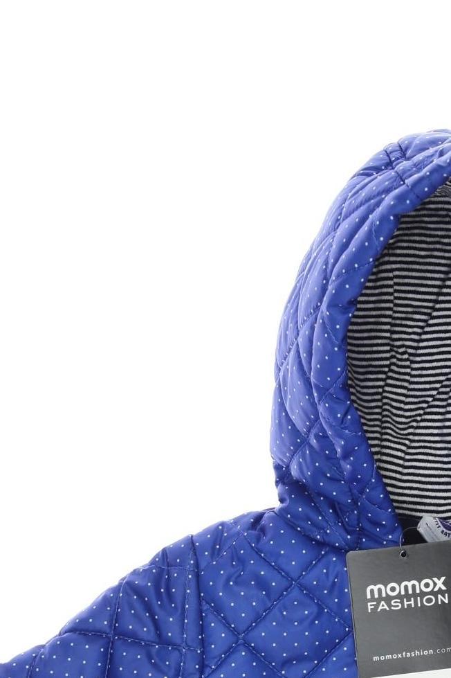 Thumbnail - Petit Bateau Jungen Jacke, blau, Gr. 56