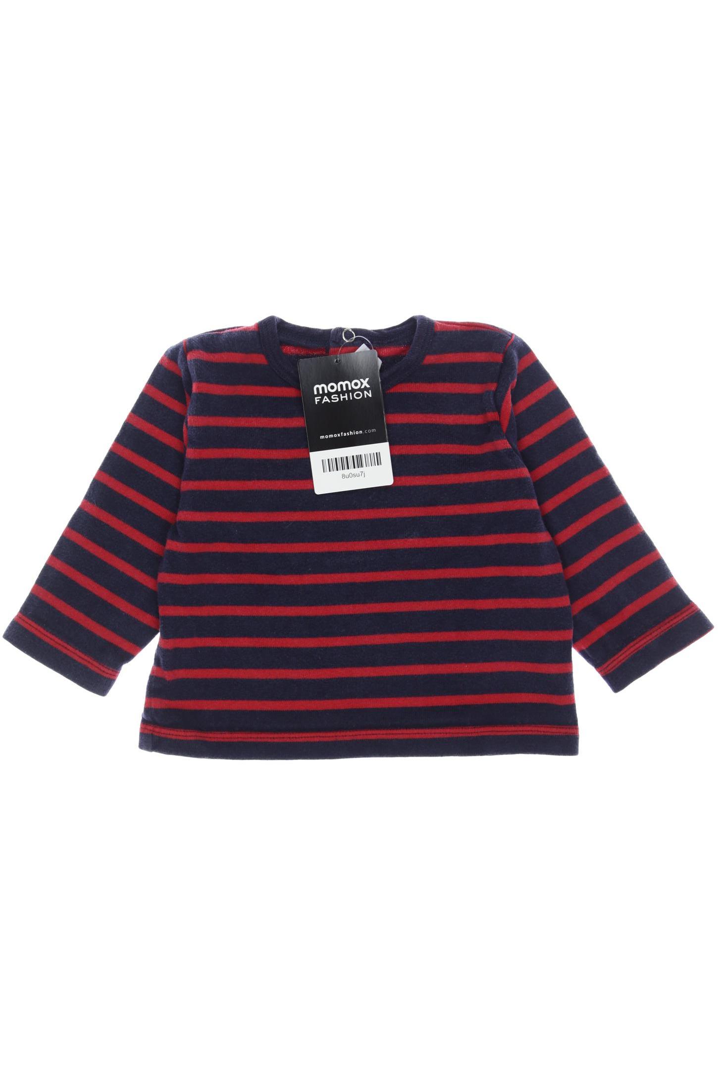 

Petit Bateau Herren Hoodies & Sweater, schwarz, Gr. 80