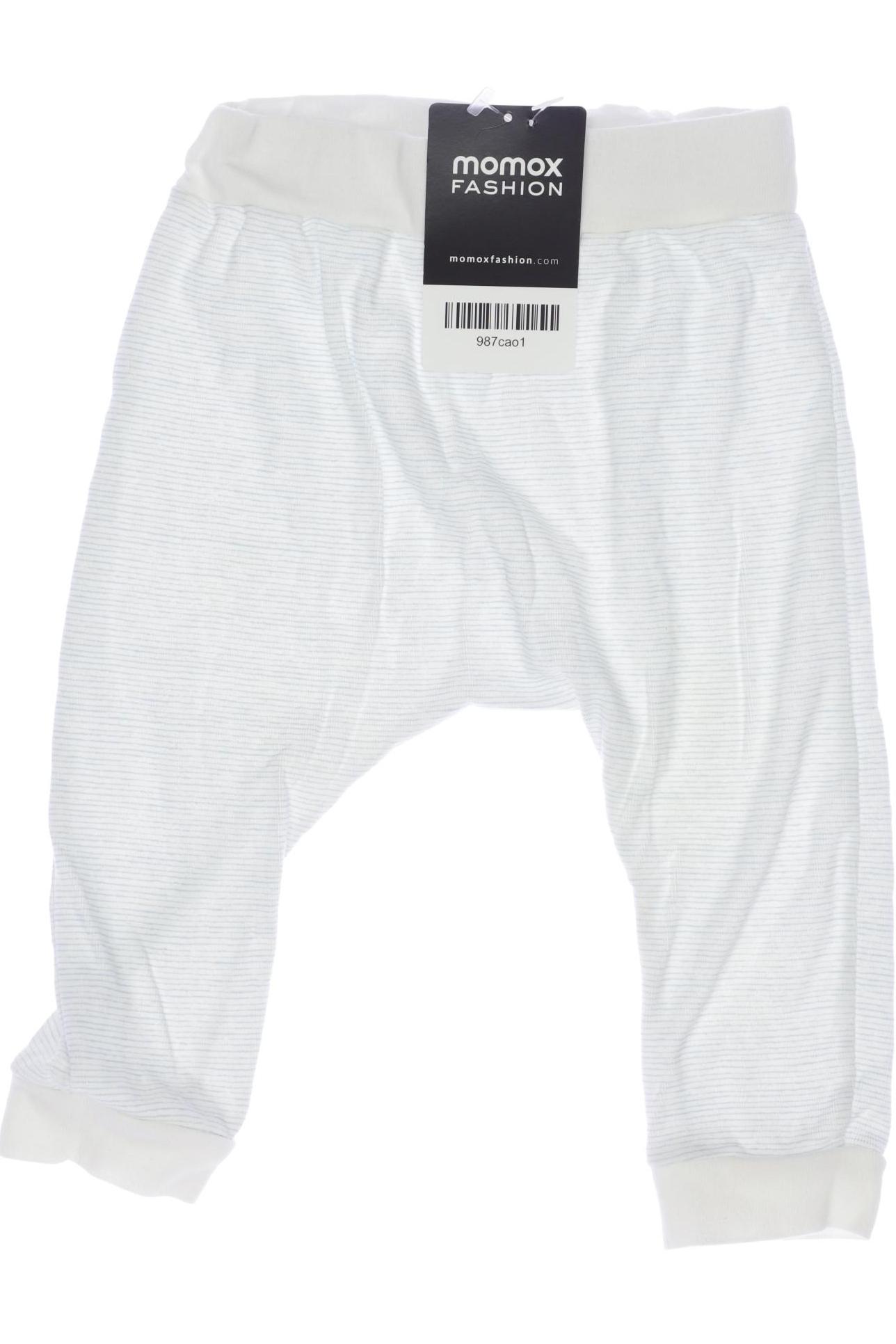 

Petit Bateau Herren Stoffhose, hellblau, Gr. 74