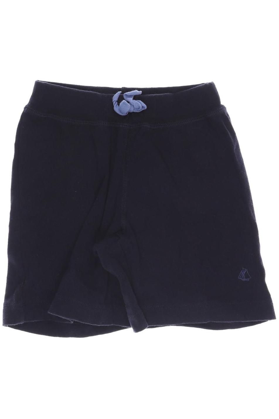 

Petit Bateau Jungen Shorts, blau